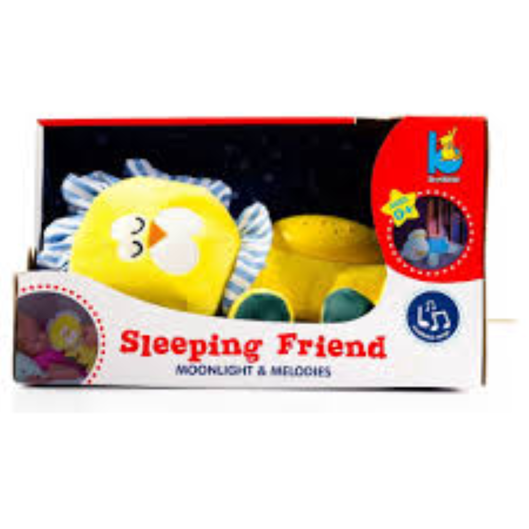 SLEEPING FRIEND 600143